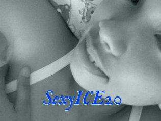 SexyICE20