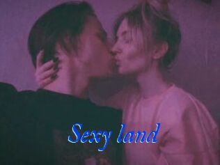 Sexy_land