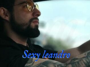 Sexy_leandro