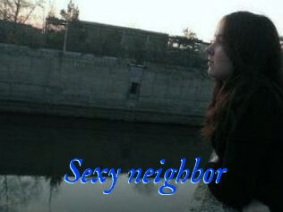 Sexy_neighbor