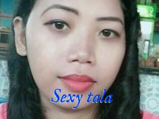 Sexy_tala
