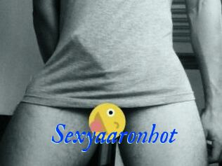 Sexyaaronhot