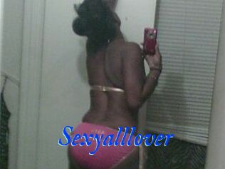 Sexyalllover