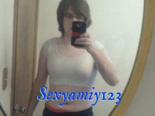 Sexyamiy123