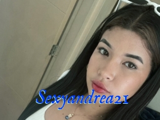 Sexyandrea21