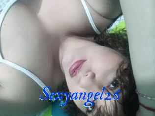 Sexyangel26