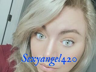 Sexyangel420