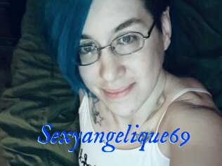 Sexyangelique69