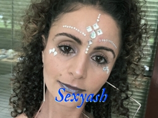 Sexyash