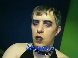 Sexyass7