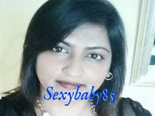 Sexybaby85