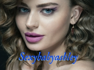 Sexybabyashley