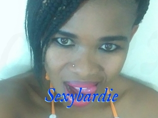 Sexybardie