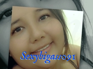 Sexybigass091