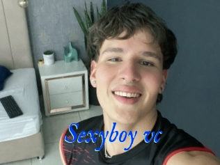 Sexyboy_vc