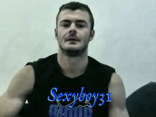 Sexyboy31