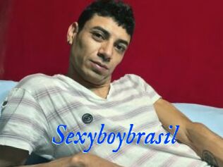 Sexyboybrasil