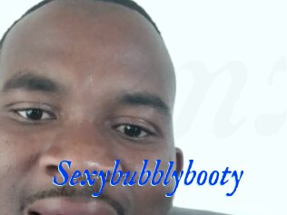 Sexybubblybooty