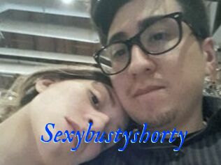 Sexybustyshorty