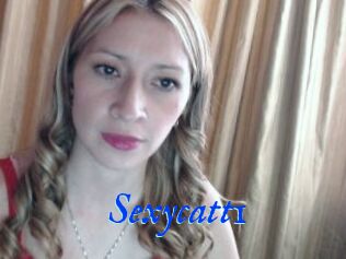 Sexycatt1