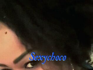 Sexychoco