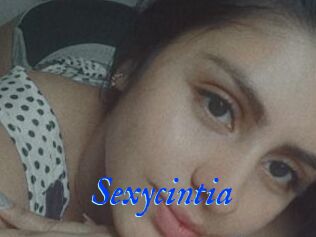 Sexycintia