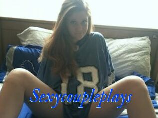 Sexycoupleplays