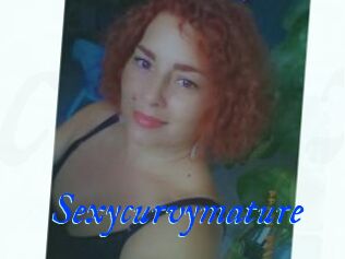 Sexycurvymature