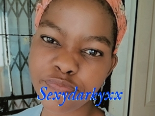 Sexydarkyxx