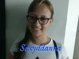 Sexyddanna