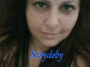 Sexydeby