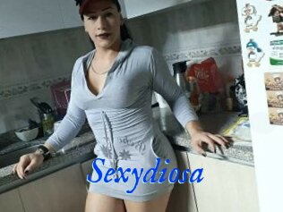 Sexydiosa