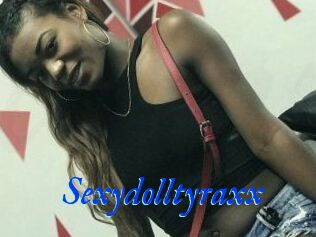 Sexydolltyraxx