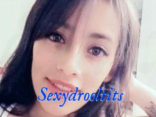 Sexydrooltits