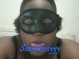 Sexyebonyyy