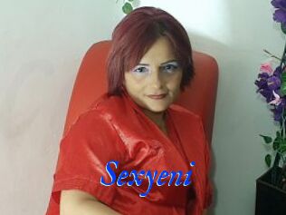 Sexyeni