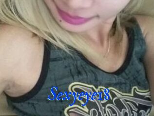 Sexyeye18