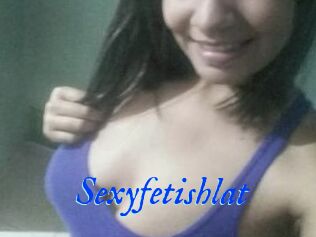 Sexyfetishlat