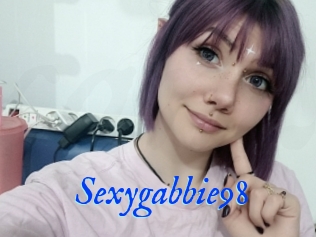 Sexygabbie98