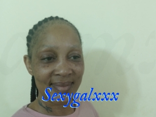 Sexygalxxx