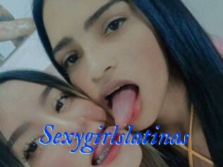 Sexygirlslatinas