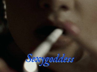 Sexygoddess