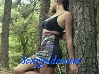 Sexygoldenstar