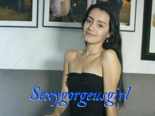 Sexygorgeusgirl