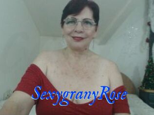 SexygranyRose