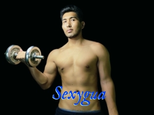 Sexygua