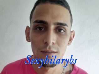 Sexyhilarybs