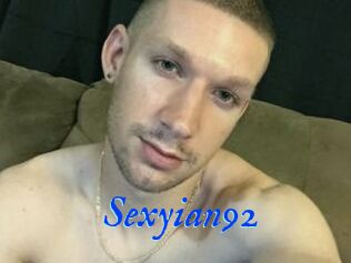 Sexy_ian92