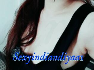 Sexyindiandiyaa1
