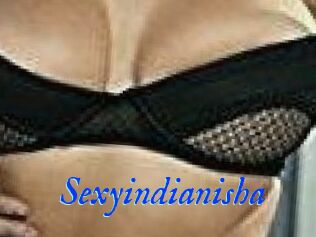 Sexyindianisha